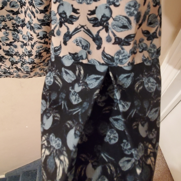 Topshop blouse - Picture 4 of 7
